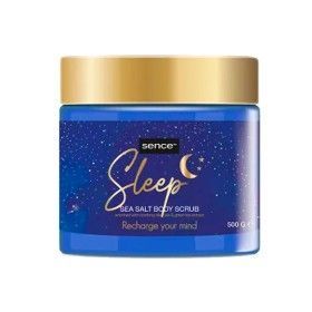 Body Exfoliator Sence 500 g by Sence, Skin Care Scrubs - Ref: S7926544, Price: €6.75, Discount: %