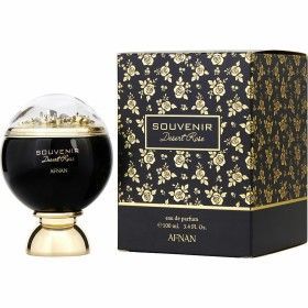 Perfume Unissexo Afnan Souvenir Desert Rose EDP 100 ml de Afnan, Água de perfume - Ref: S8300301, Preço: €35.32, Desconto: %