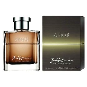 Profumo Uomo Baldessarini EDT Ambre 90 ml di Baldessarini, Eau de Toilette - Rif: S8300697, Prezzo: €37.38, Sconto: %