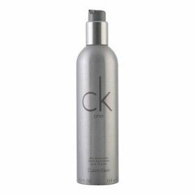 Feuchtigkeitsspendende Lotion Calvin Klein CK One 250 ml von Calvin Klein, Feuchtigkeitscremes - Ref: S8301076, Preis: 16,81 ...