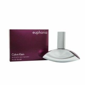 Profumo Donna Calvin Klein EDP Euphoria For Women 30 ml di Calvin Klein, Eau de Parfum - Rif: S8301116, Prezzo: €29.23, Scont...