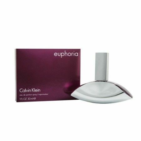 Women's Perfume Calvin Klein EDP Euphoria For Women 30 ml by Calvin Klein, Eau de Perfume - Ref: S8301116, Price: €29.23, Dis...