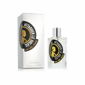 Parfum Unisexe Etat Libre D'Orange Attaquer le Soleil Marquis de Sade EDP 100 ml de Etat Libre D'Orange, Eau de parfum - Réf ...