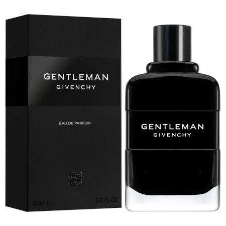 Parfum Homme Givenchy EDP Gentleman 100 ml de Givenchy, Eau de parfum - Réf : S8302390, Prix : €71.38, Remise : %