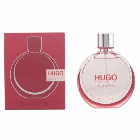 Women's Perfume Hugo Boss EDP Hugo Woman 50 ml by Hugo Boss, Eau de Perfume - Ref: S8302637, Price: €32.26, Discount: %
