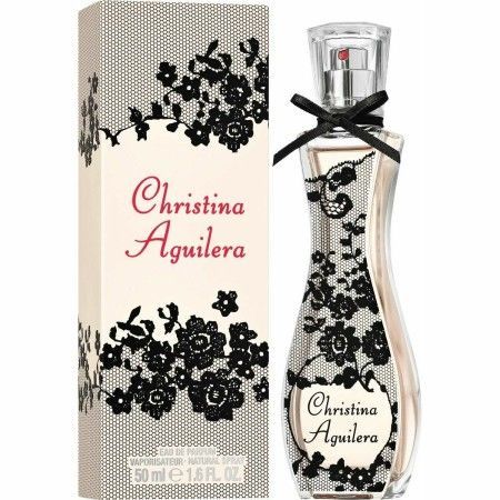 Perfume Mulher Christina Aguilera EDP Christina Aguilera 50 ml de Christina Aguilera, Água de perfume - Ref: S8302794, Preço:...