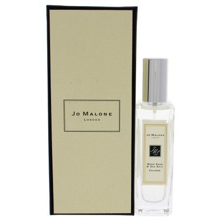 Perfume Unissexo Jo Malone Wood Sage & Sea Salt EDC 30 ml de Jo Malone, Água de colónia - Ref: S8303181, Preço: €54.09, Desco...