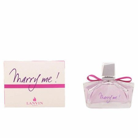 Women's Perfume Lanvin EDP Marry Me (75 ml) by Lanvin, Eau de Perfume - Ref: S8303699, Price: €30.07, Discount: %