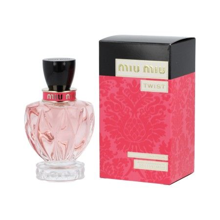 Profumo Donna Miu Miu EDP Twist 100 ml di Miu Miu, Eau de Parfum - Rif: S8304199, Prezzo: €64.64, Sconto: %