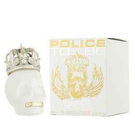 Women's Perfume Police EDP To Be The Queen 40 ml by Police, Eau de Perfume - Ref: S8304757, Price: €12.45, Discount: %