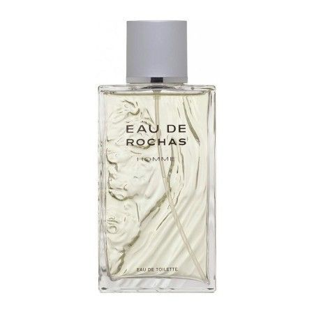 Men's Perfume Rochas EDT Eau De Rochas Homme 200 ml Eau De Rochas Pour Homme by Rochas, Eau de Perfume - Ref: S8305180, Price...