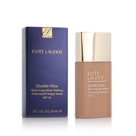 Base de Maquilhagem Fluida Estee Lauder Double Wear Spf 20 30 ml de Estee Lauder, Bases - Ref: S8306655, Preço: €40.08, Desco...
