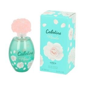 Perfume Mujer Gres Cabotine Floralie EDT 100 ml de Gres, Agua de perfume - Ref: S8307155, Precio: €17.24, Descuento: %