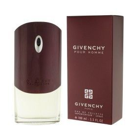 Men's Perfume Givenchy EDT Pour Homme 100 ml by Givenchy, Eau de Perfume - Ref: S8307172, Price: €49.79, Discount: %