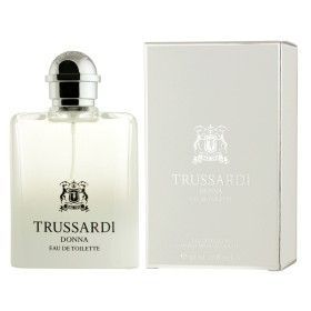 Perfume Mulher Trussardi EDT Donna 50 ml de Trussardi, Água de perfume - Ref: S8307388, Preço: €33.72, Desconto: %