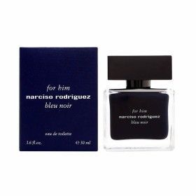 Perfume Hombre Narciso Rodriguez EDT Bleu Noir 50 ml de Narciso Rodriguez, Agua de tocador - Ref: S8307782, Precio: €46.99, D...