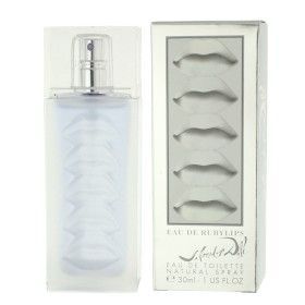 Perfume Mulher Salvador Dali EDT Eau De Rubylips 30 ml de Salvador Dali, Água de perfume - Ref: S8308035, Preço: €11.04, Desc...