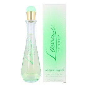 Perfume Mujer Laura Biagiotti EDT Laura Tender 75 ml de Laura Biagiotti, Agua de perfume - Ref: S8308137, Precio: €24.11, Des...