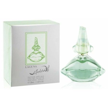 Perfume Mulher Salvador Dali EDT Laguna 30 ml de Salvador Dali, Água de perfume - Ref: S8308466, Preço: €11.04, Desconto: %