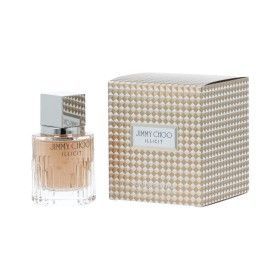 Parfum Femme Jimmy Choo EDP Illicit 40 ml de Jimmy Choo, Eau de parfum - Réf : S8308590, Prix : €27.73, Remise : %