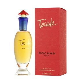 Perfume Mujer Rochas EDT Tocade 100 ml de Rochas, Agua de perfume - Ref: S8308600, Precio: €35.05, Descuento: %
