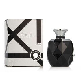 Perfume Homem Rue Broca Touche Pour Homme EDP 100 ml de Rue Broca, Água de perfume - Ref: S8309788, Preço: €18.25, Desconto: %