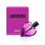Damenparfüm Diesel EDP Loverdose 75 ml von Diesel, Eau de Parfum - Ref: S8309926, Preis: €47.18, Rabatt: %