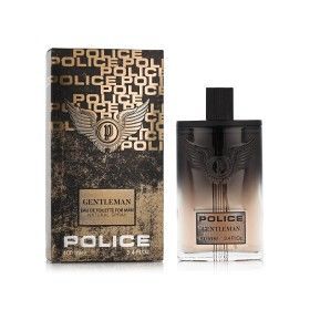 Profumo Uomo Police EDT Gentleman 100 ml di Police, Eau de Toilette - Rif: S8311703, Prezzo: €13.03, Sconto: %