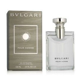 Profumo Uomo Bvlgari EDT Pour Homme 100 ml di Bvlgari, Eau de Parfum - Rif: S8311888, Prezzo: €97.46, Sconto: %