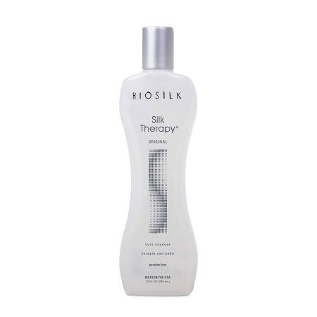 Styling Cream Farouk Systems Biosilk Silk Therapy 355 ml by Farouk Systems, Scalp and hair care - Ref: S8312403, Price: €32.6...