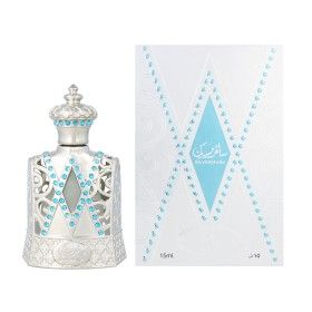 Huile de parfum Afnan Silver Musk 15 ml de Afnan, Huiles de parfum - Réf : S8312880, Prix : €13.93, Remise : %