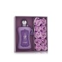Parfum Femme Zimaya Fatima Velvet Love EDP 100 ml de Zimaya, Extrait de Parfum - Réf : S8312893, Prix : €24.29, Remise : %