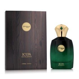 Profumo Uomo Zimaya Icon EDP 100 ml di Zimaya, Eau de Parfum - Rif: S8312897, Prezzo: €17.58, Sconto: %