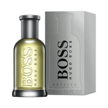 Profumo Uomo Hugo Boss Bottled No 6 EDT 30 ml di Hugo Boss, Eau de Toilette - Rif: S8313109, Prezzo: €31.65, Sconto: %