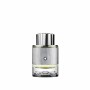 Perfume Hombre Montblanc EDP Explorer Platinum 60 ml de Montblanc, Agua de perfume - Ref: S8313224, Precio: €39.46, Descuento: %