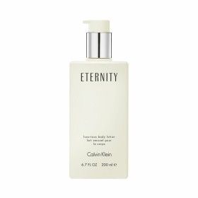 Lotion corporelle Calvin Klein 200 ml de Calvin Klein, Hydratants - Réf : S8313538, Prix : €21.68, Remise : %