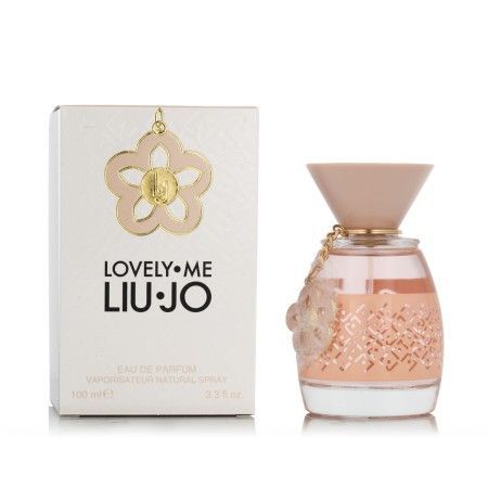 Women's Perfume LIU JO EDP Lovely Me 100 ml by LIU JO, Eau de Perfume - Ref: S8313665, Price: €21.34, Discount: %