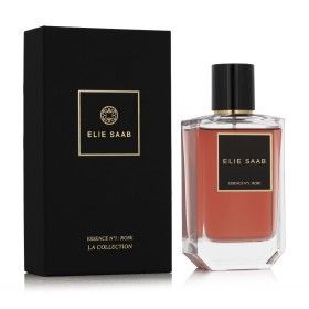 Perfume Unissexo Elie Saab Essence No. 1 Rose 100 ml de Elie Saab, Extratos de perfume - Ref: S8313957, Preço: €67.94, Descon...