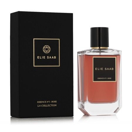 Unisex Perfume Elie Saab Essence No. 1 Rose 100 ml by Elie Saab, Perfume Extract - Ref: S8313957, Price: €67.94, Discount: %