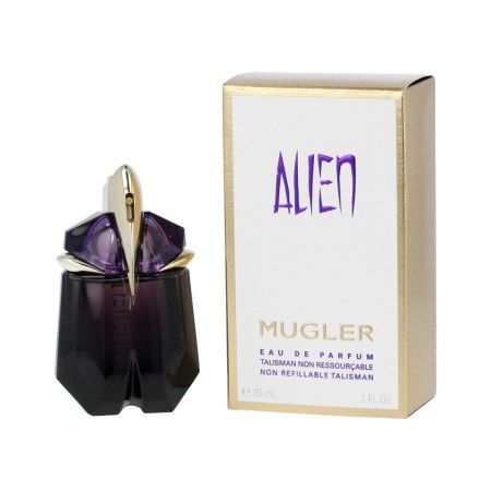 Women's Perfume Mugler EDP Alien 30 ml by Mugler, Eau de Perfume - Ref: S8315883, Price: €68.48, Discount: %