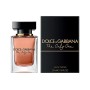 Perfume Mujer The Only One Dolce & Gabbana EDP The Only One 50 ml de Dolce & Gabbana, Agua de perfume - Ref: S8315931, Precio...