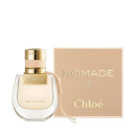 Perfume Mujer Chloe EDP Nomade 30 ml de Chloe, Agua de perfume - Ref: S8316244, Precio: €50.63, Descuento: %
