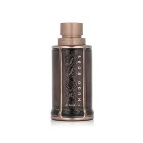Parfum Femme Hugo Boss Boss The Scent Le Parfum for Him 100 ml de Hugo Boss, Eau de parfum - Réf : S8317253, Prix : €69.77, R...