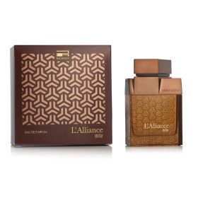 Perfume Unisex Rue Broca L’Alliance Stellar EDP 100 ml de Rue Broca, Agua de perfume - Ref: S8317424, Precio: €17.21, Descuen...
