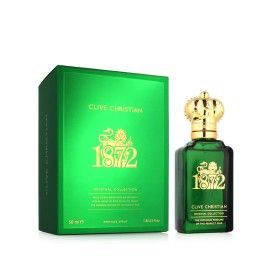 Women's Perfume Clive Christian 1872 Fresh Citrus 50 ml by Clive Christian, Perfume Extract - Ref: S8317438, Price: €192.11, ...