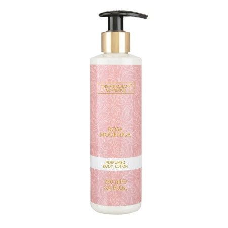 Body Lotion The Merchant of Venice Rosa Moceniga 250 ml by The Merchant of Venice, Moisturisers - Ref: S8318110, Price: €20.1...