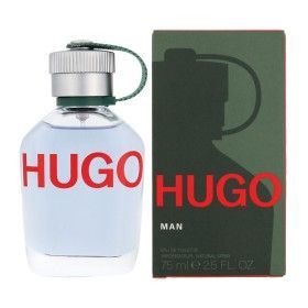 Parfum Homme Hugo Boss Hugo Man EDT 75 ml de Hugo Boss, Eau de toilette - Réf : S8318226, Prix : €34.49, Remise : %