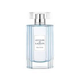 Parfum Femme Lanvin Les Fleurs de Lanvin Blue Orchid EDT 50 ml de Lanvin, Eau de toilette - Réf : S8319303, Prix : 27,79 €, R...