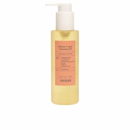 Olio Struccante Meisani Face Care 150 ml Detergente di Meisani, Idratanti - Rif: S8320301, Prezzo: €21.61, Sconto: %