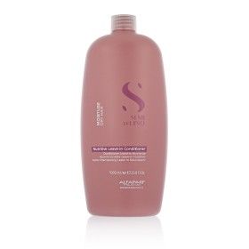 Nourishing Conditioner Alfaparf Milano Semi Di Lino Moisture 1 L by Alfaparf Milano, Conditioners - Ref: S8321231, Price: €27...